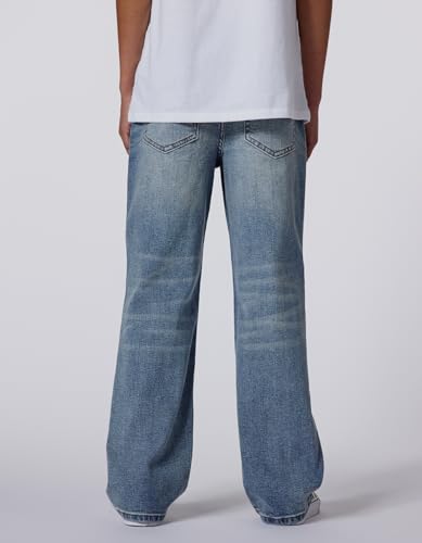 Rsq Boys Straight Medium Jeans3