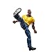 Marvel Legends Series Iron Fist and Luke Cage, 85th Anniversary Comics Collectible 6-Inch Action Figures