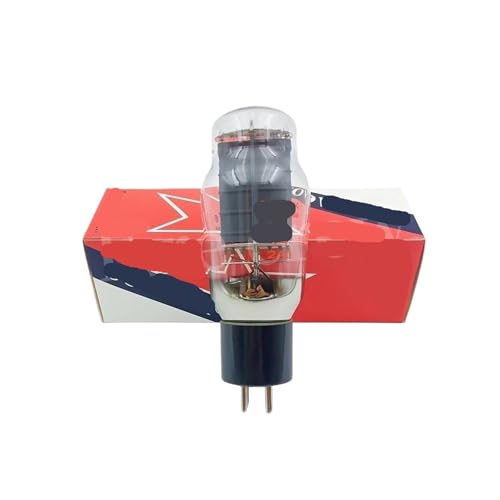Tube à vide 2A3 pour amplificateur audio HiFi bricolage à quatre canaux