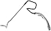 Dorman 628-238 Clutch Line for Ford Explorer/Ranger