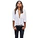 shobdw-mujeres-v-cuello-blusa-pura-atractiva-grandes-suaves-ol-ladies-sueltas-camisas-de-bolsillo-tallas-tops-camisa-de-manga-largablancom