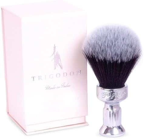 Calliditas A Lupus Shaving Brush