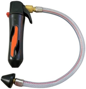 CO2 Drain Cleaning Tool. Part Number DG1T