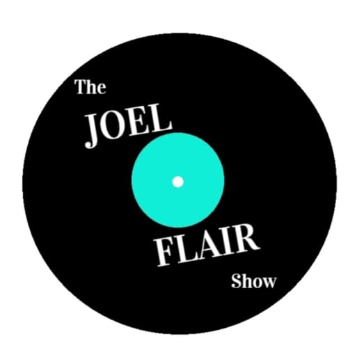 『The Joel Flair Show』のカバーアート