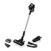 Produktbild Bosch Akku-Staubsauger Unlimited Serie 6 BLS612BLCK, kabelloser Handstaubsauger, beutellos, leicht, Mehr-Geräte-Akku, Hygiene-Filter, hohe Saugleistung, Lange Laufzeit, alle Bodenarten, schwarz