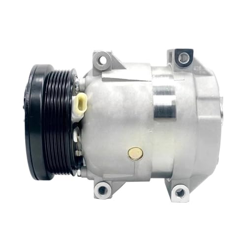 Compresseur de climatisation V5 pour réparer le froid sur Pontiac G8 96409087