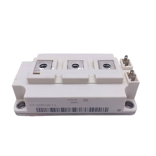Module FF200R12KT4 IGBT et redresseur robuste pour onduleur industriel - 2