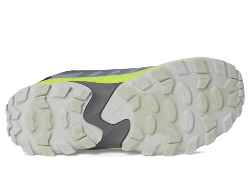 Merrell Unisex-Child Moab Speed 2 Low Alternative Closure Waterproof Hiking Shoe3