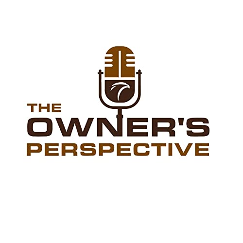 The Owner's Perspective cover art