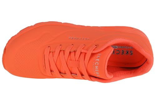 Image of Skechers Women Uno Night Shades Sneakers