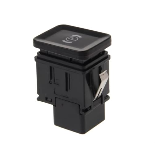 Interrupteur de stationnement Passat R36 bouton frein à main électronique 3C0927225C