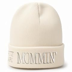 Mommin Too Busy Tocare-beige
