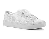  G.Westerleigh Brautsneaker Nadine, Größe:39.0 (6.0)
