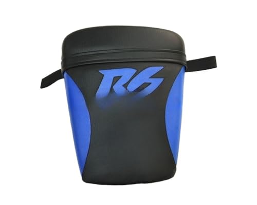 Ensemble de carénage arrière YZF600 R6 pour supprimer la selle passager abîmée