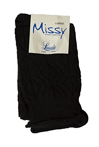 Tricot laine mélangée haut de gamme pour le maxi bas parisien Levante DM2944