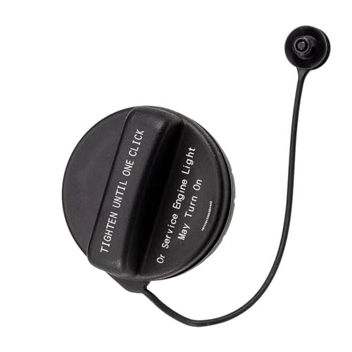 Bouchon de réservoir d'essence GT329 pour remplacer une sangle GMC cassée