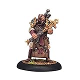 Privateer Press Protectorate of Menoth - Vassal Mechanik - Solo