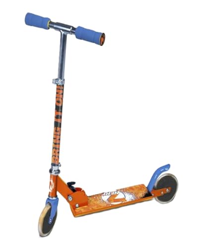 Świetne Gry Nerf Skuter w ALLUMINIO-NEU01000, 8056379122395