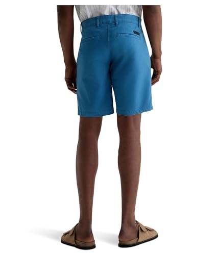 Image of AG Jeans Wanderer Slim Trouser Shorts