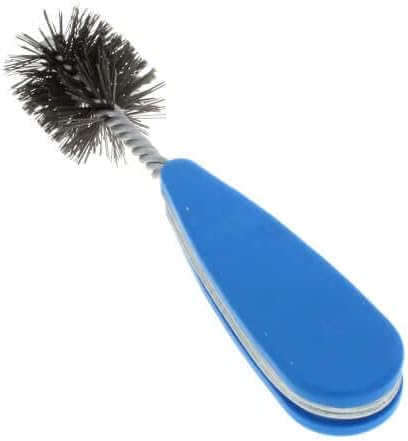 Blue Monster 2" Copper Fitting Brush