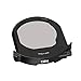 Meike ND2 Drop-in Filter for Canon and Meike Drop-in Filter Mount Adapter Series