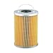 Full-Flow Lube Filter, Element, 4 3/4 In L