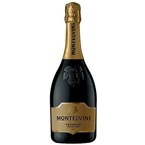 MONTELVINI PROSECCO TREVISO DOC BRUT SERENITATIS 75 CL