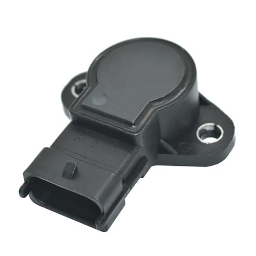 Corps de papillon des gaz Kia Rio 5 accessoires auto avec capteur de position - 3