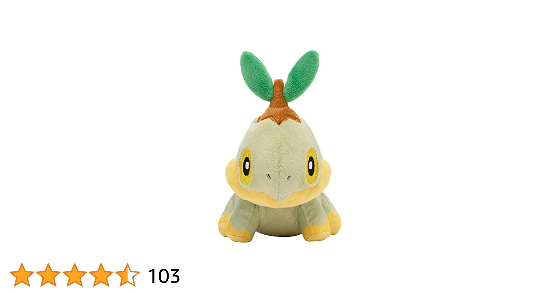 ポケモンセンター pokemon time ナエトル キーホルダー ポケモン