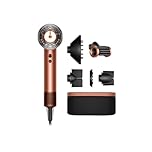 Dyson Supersonic Nural™ Hair Dryer