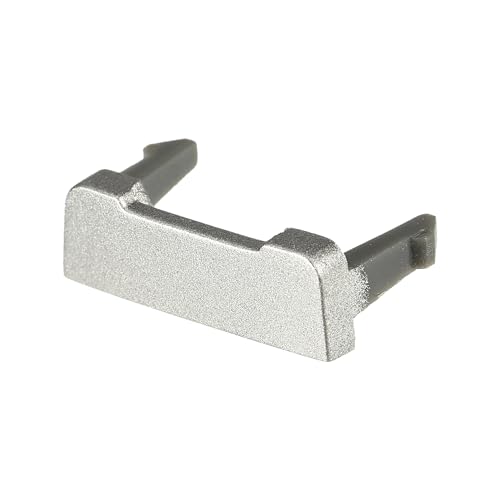 X AUTOHAUX Shifter Lock Cover Car Gear Shift Lever Shifter Lock Cover for Honda Accord EX 2008-2012 No.54716TB0A81ZA