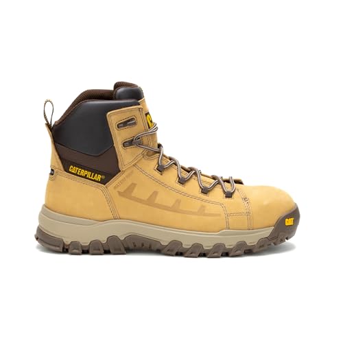 Image of CAT Men's Work Boots