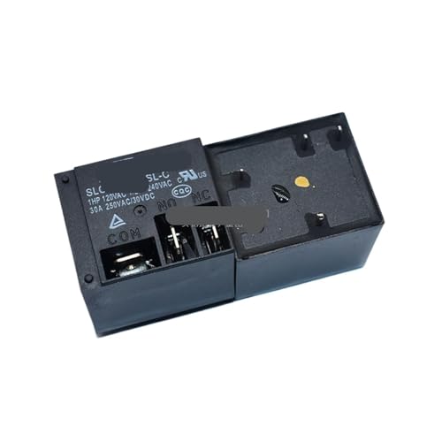 Relé T91 12V-5PIN para reparar sistemas de aire acondicionado y motor