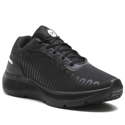 Kit Combo 2 Tênis Masculino Esportivo Academia Caminhada Leve (41, Verde/Branco)