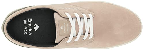Image of Emerica Romero Laced - Classic Lacing, Vulcanized Durability, Cushioned Feel, Everyday Skate 2025