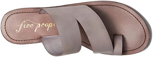 Free People Abilene Top Loop Sandal Bubble Bath EU 38 (US Women's 8) M | Image 1