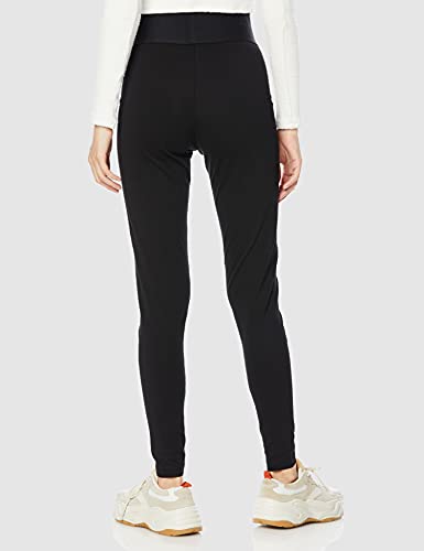 Diesel Uflb-faustin-lp, Pantaloni legging Donna