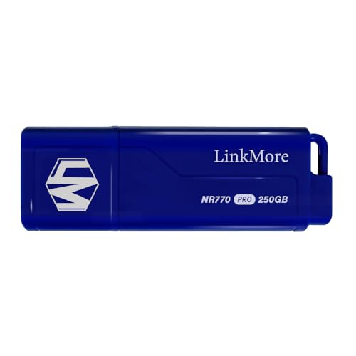 LinkMore NR770 Chiavetta USB 250GB