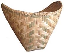 Only Basket Thai Sticky Rice Steamer