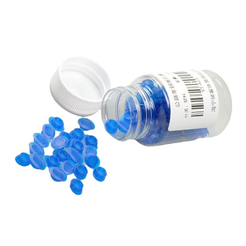 100pcsライトウェイト自転車ホイールプラグ自転車タイヤパッドスチールリングホールマウンテンリムプラグサイクリングアクセサリーマウンテンタイヤパッドスチールリングホール