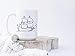 Nautical Coffee Mugs Choose From Anchor, Ship, Lighthouse and 3 other Designs - Large 15 oz White Ceramic Coffee Mug Cup Cup