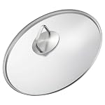 SILBERTHAL – SILBERTHAL Pfannendeckel 32 cm - Universell einsetzbar