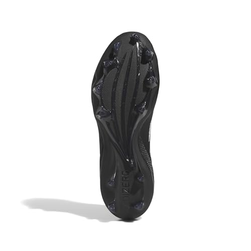 Image of adidas Unisex Adult Adizero Impact American Football Shoes