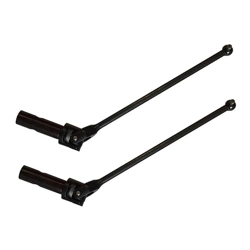 Arbre de transmission métallique 130mm 8015 pour RC ZD Racing 1/8