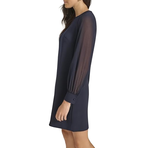 Calvin Klein Women's Workwear Career Sheath Dress3