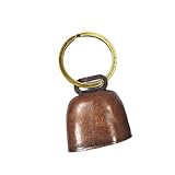 Zkydhbd Laute Resonanztierkragen Gebührenpflichte Vintage Verarbeitung Freien Für Outdoor Aktivitäten ZEIL FÜGEN Sound Sound PET Nach Maut