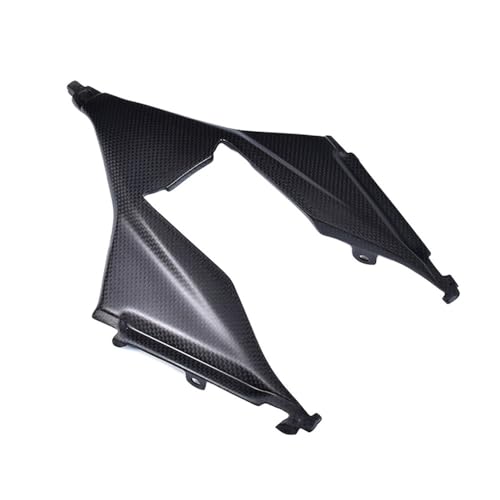 Carénage inférieur de queue CBR1000RR-R rigide en carbone pur