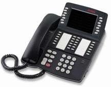 Magix 4424LD+ Display Telephone (4400-WLD, 108429580, 4400-BLD, 108429598)