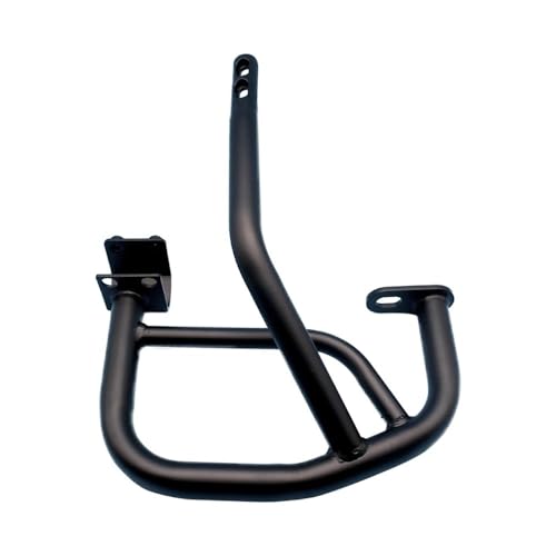 Cage de cascade Rebel 500 pare-chocs de moto en acier tubulaire robuste