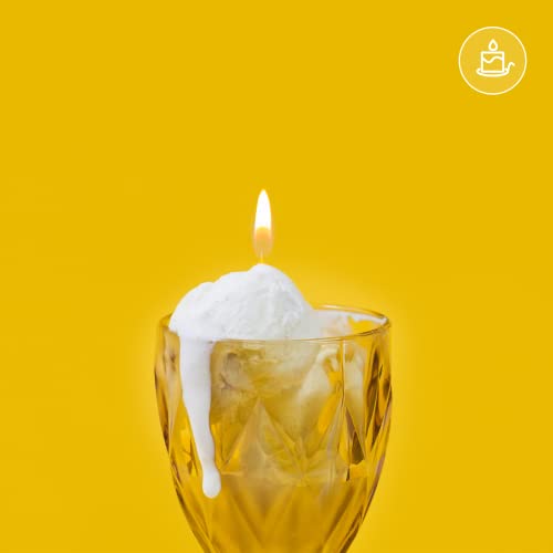 4 Pcs Silicone 3D Ice Cream Ball Shape Molds Cookie Pastry Mold Candle Making Molds Silicone Soap Clay Molds Aromatherapy Plaster Mold For Wedding Cake Chocolate Dessert Decor Diy Candle Soap Wax Melt #TOP3